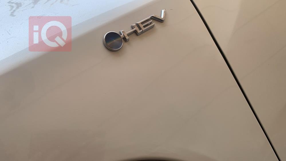 تۆیۆتا فرۆنتلاندەر